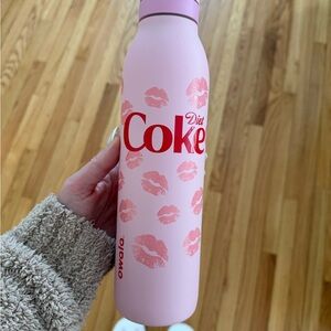 Diet Coke Owala Bottle